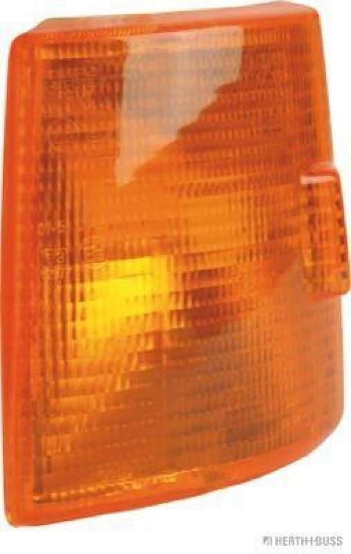 HERTH+BUSS 82700104 Blinkleuchte links, P21W