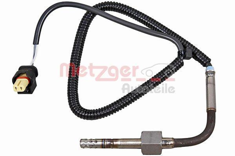 METZGER 0894076 Sensor, Abgastemperatur f&uuml;r MB