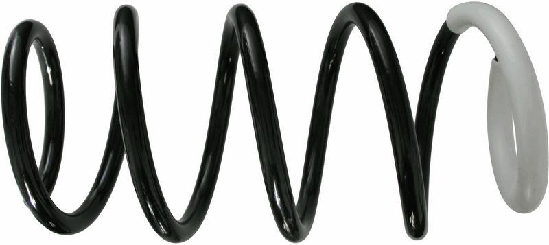 SACHS 993 598 Fahrwerksfeder