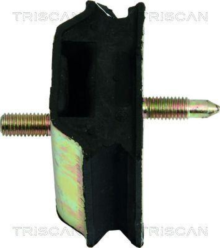 TRISCAN 8500 28532 Lagerbock Ashskörper für Citroen, Peugeot