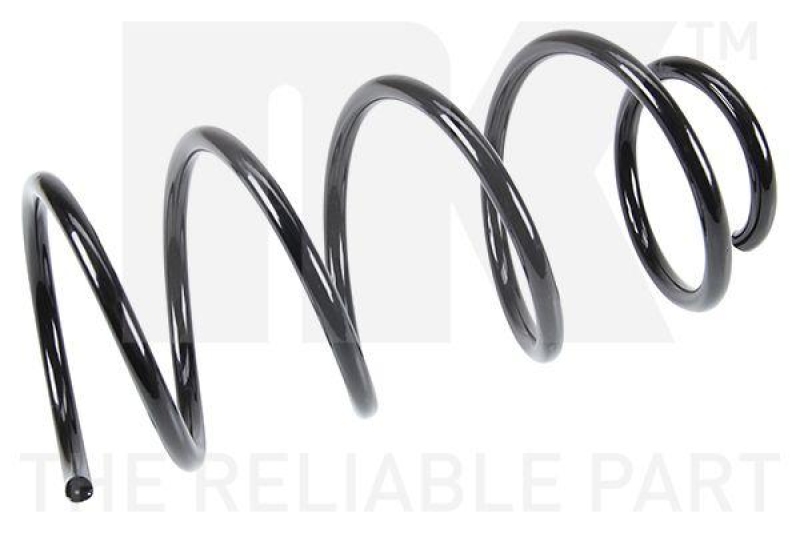 NK 531568 Fahrwerksfeder f&uuml;r BMW