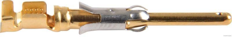 HERTH+BUSS 50251850 Crimpverbinder AMP Tyco Type III+, 0,75 - 1,5 mm&sup2;