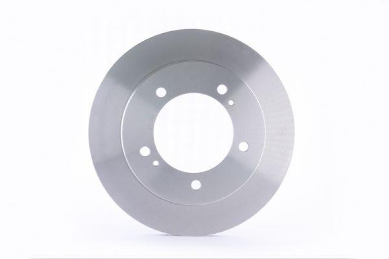 HELLA 8DD 355 104-771 Bremsscheibe f&uuml;r SUZUKI