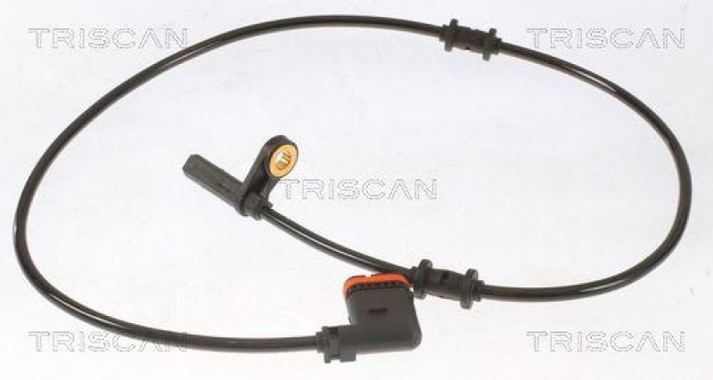 TRISCAN 8180 23239 Sensor, Raddrehzahl f&uuml;r Mercedes