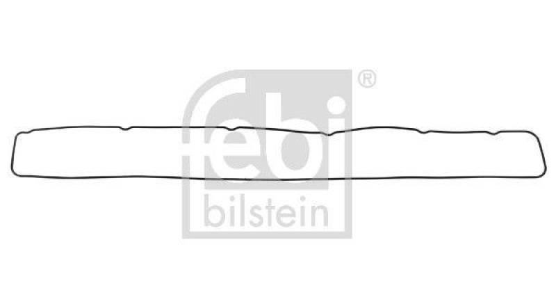 FEBI BILSTEIN 100684 Ansaugkrümmerdichtung für Volvo