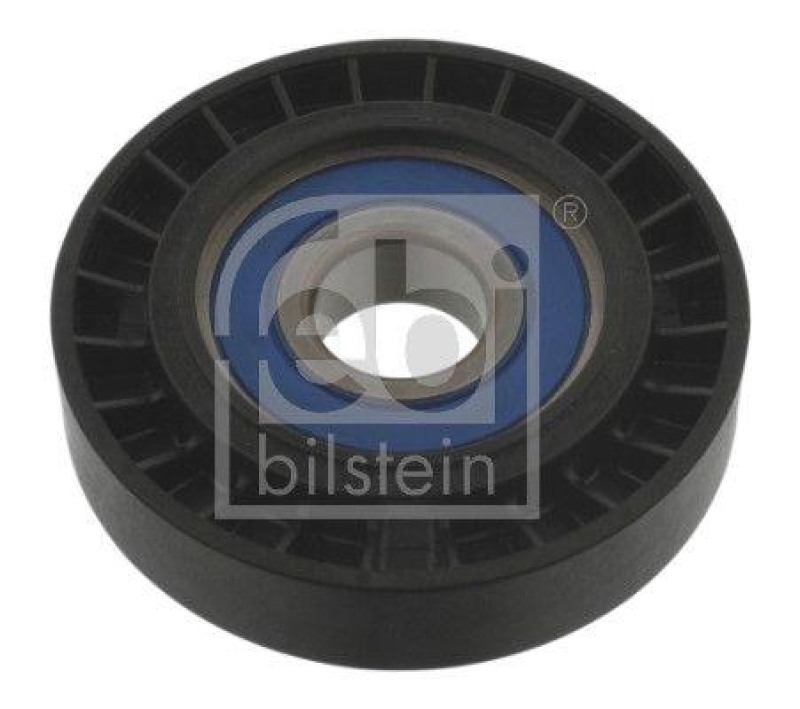 FEBI BILSTEIN 36441 Umlenkrolle f&uuml;r Keilrippenriemen f&uuml;r Fiat