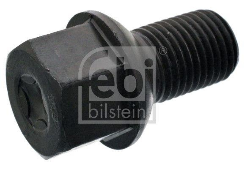 FEBI BILSTEIN 46613 Radschraube für VW-Audi