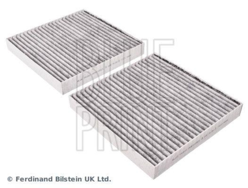 BLUE PRINT ADB112521 Innenraumfiltersatz für BMW