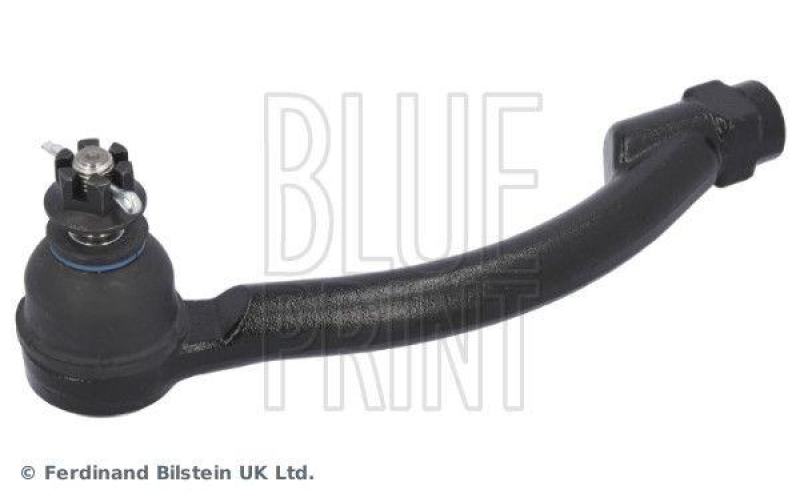 BLUE PRINT ADT387219 Spurstangenendstück mit Kronenmutter und Splint für TOYOTA