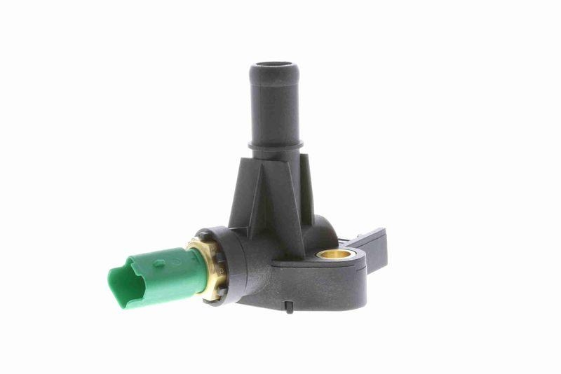 VEMO V24-72-0061 Sensor, K&uuml;hlmitteltemperatur 2-Polig f&uuml;r FIAT