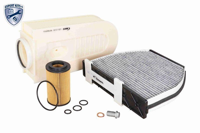 VAICO V30-4132 Filter-Satz f&uuml;r MERCEDES-BENZ