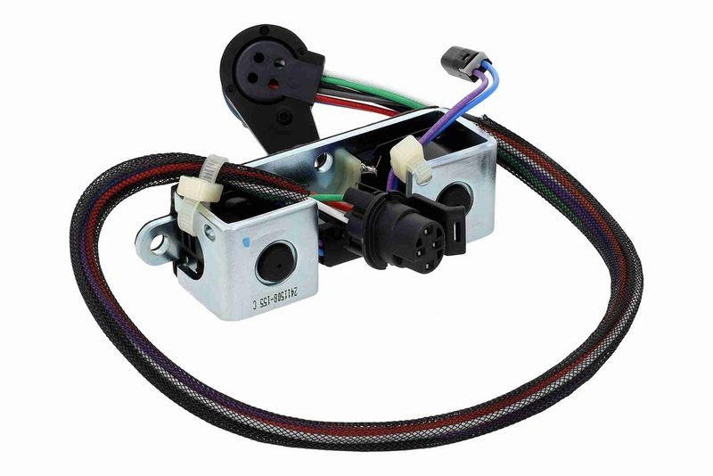 VEMO V33-77-0054 Schaltventil, Automatikgetriebe 2-Polig f&uuml;r CHRYSLER