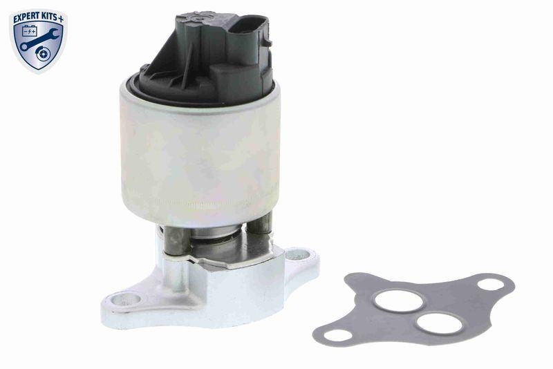 VEMO V40-63-0004 AGR-Ventil inkl. Dichtung f&uuml;r OPEL