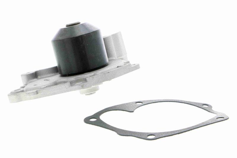 VAICO V46-50007 Wasserpumpe, Motork&uuml;hlung mit Dichtungssatz f&uuml;r RENAULT