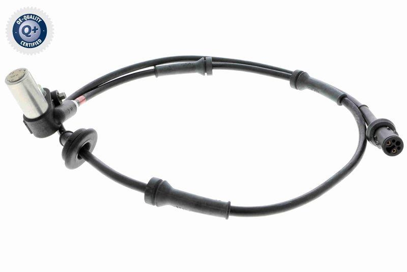 VEMO V50-72-0009 Sensor, Raddrehzahl vorne, links 1160 mm / 2-Polig für SAAB