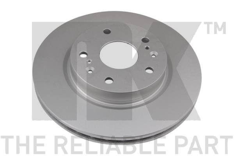 NK 315231 Bremsscheibe f&uuml;r SUZUKI