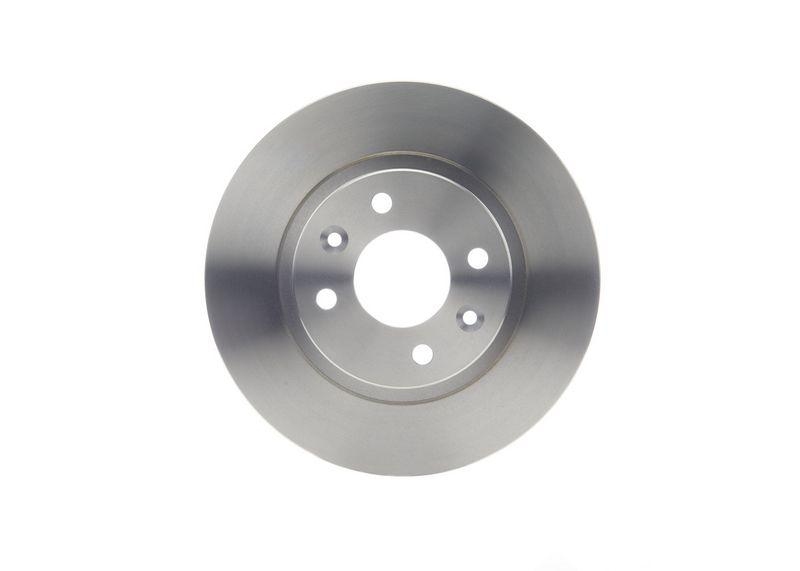 Bosch 0 986 478 270 Bremsscheibe BD215