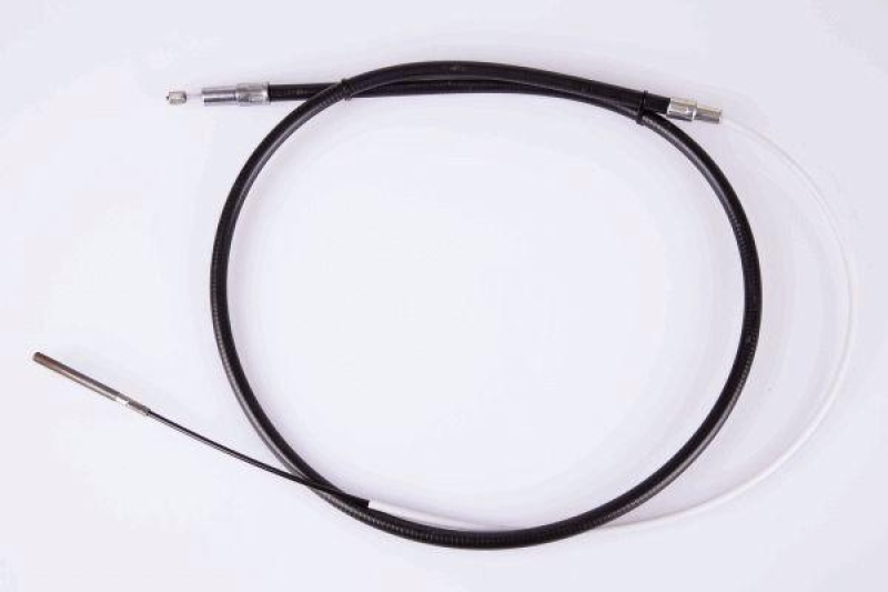 HELLA 8AS 355 660-161 Seilzug, Feststellbremse f&uuml;r BMW