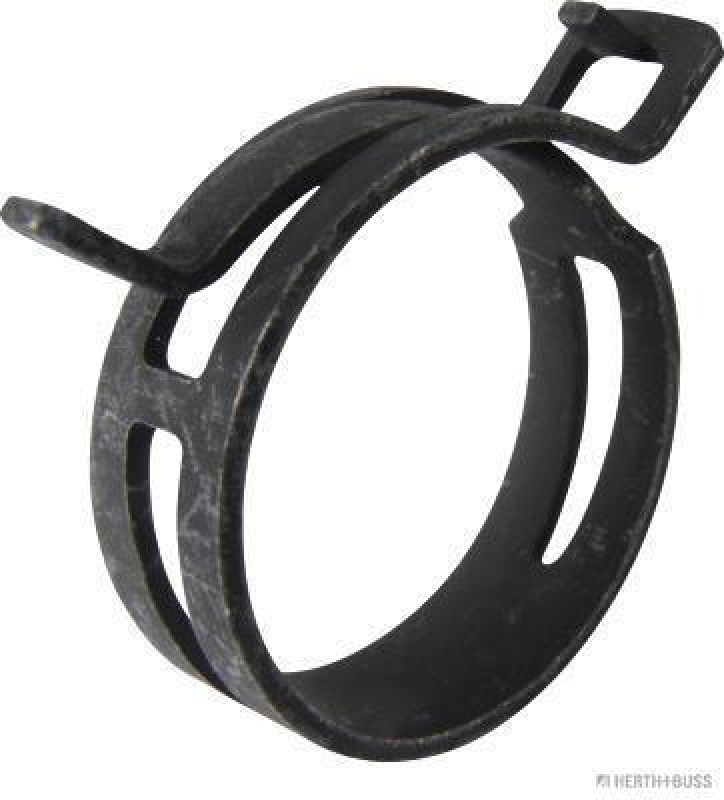 HERTH+BUSS 50268540 Klemmschelle DIN 3021, Ø 40 mm, W1