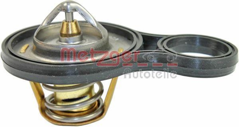 METZGER 4006093 Thermostat K&uuml;hlmittel, Ohne Geh&auml;use f&uuml;r MINI/&Ouml;FFNUNGSTEMP. [&deg;C]91