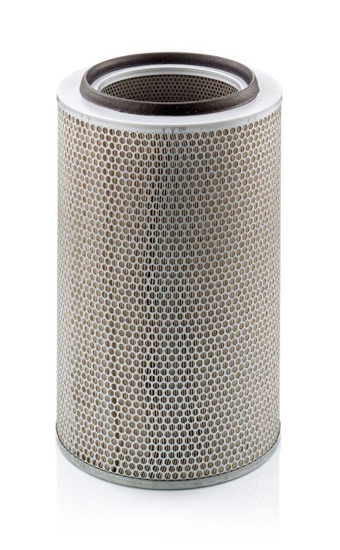 MANN-FILTER C 30 850/2 Luftfilter f&uuml;r MAN