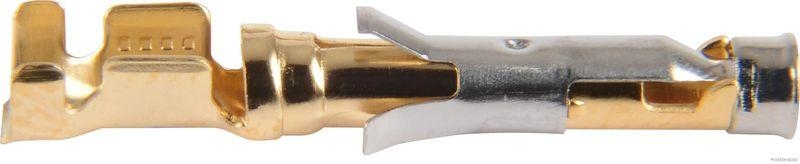 HERTH+BUSS 50251851 Crimpverbinder AMP Tyco Type III+, 0,5 - 1,5 mm&sup2;