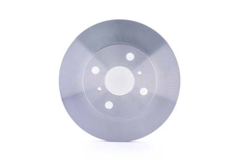 HELLA 8DD 355 104-781 Bremsscheibe f&uuml;r TOYOTA