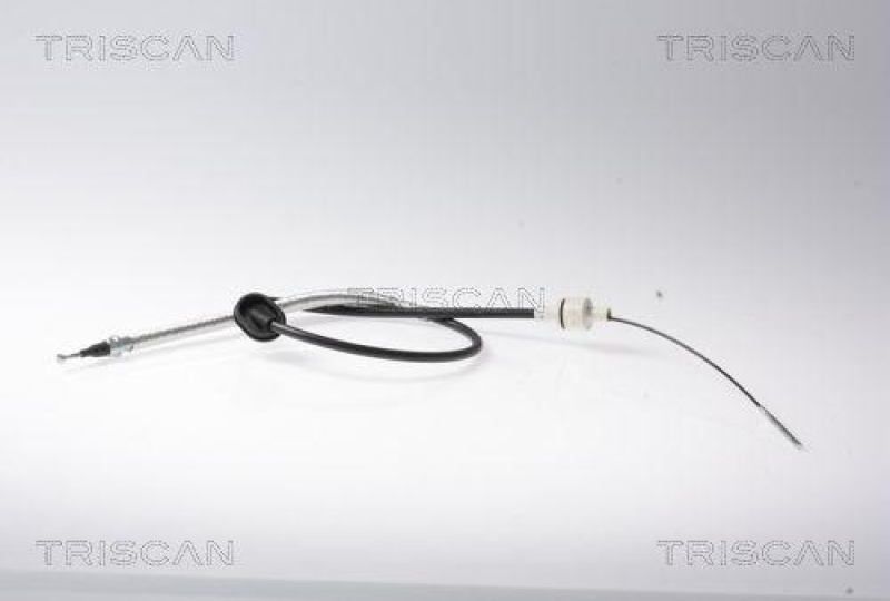 TRISCAN 8140 16248 Kupplungsseil f&uuml;r Ford