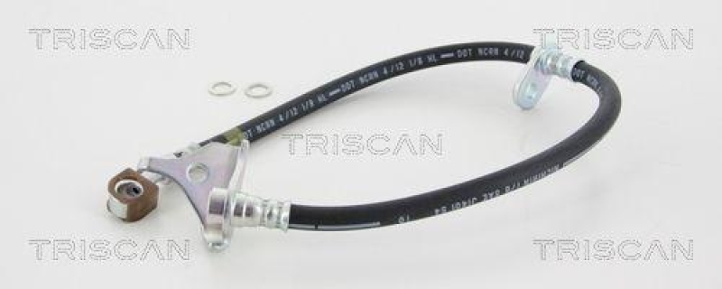 TRISCAN 8150 40150 Bremsschlauch f&uuml;r Honda