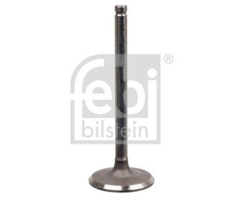 FEBI BILSTEIN 17392 Einlassventil für Opel