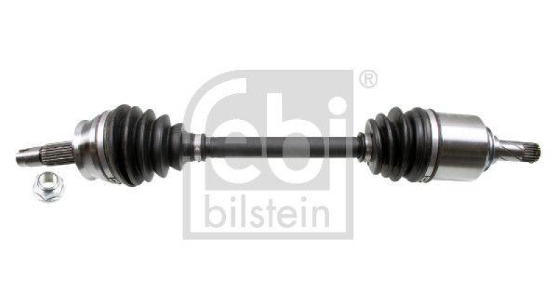 FEBI BILSTEIN 182591 Antriebswelle f&uuml;r Opel