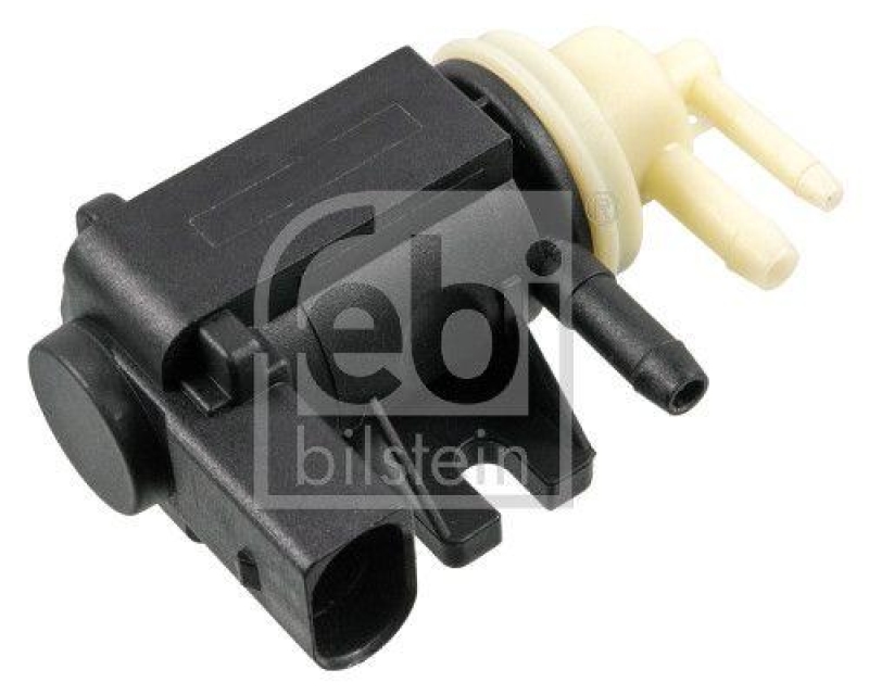FEBI BILSTEIN 183760 Druckwandler für Turbolader für VW-Audi