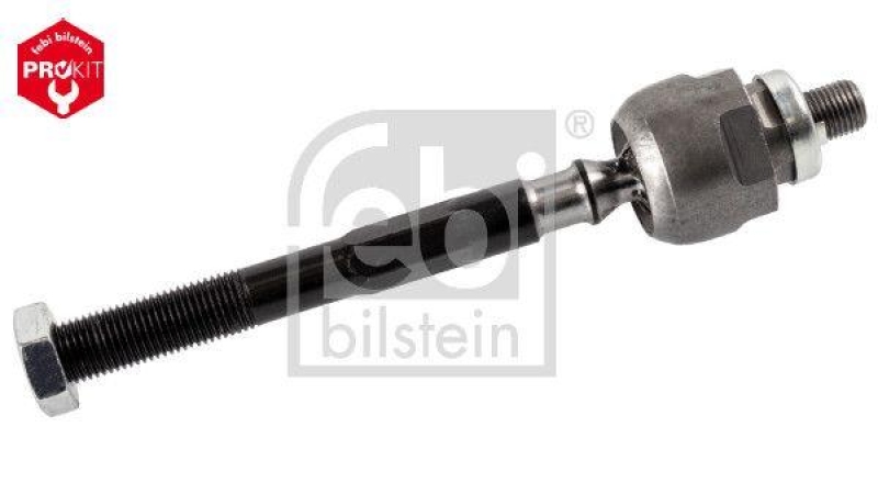 FEBI BILSTEIN 42207 Axialgelenk mit Kontermutter und Sicherungsblech f&uuml;r HONDA