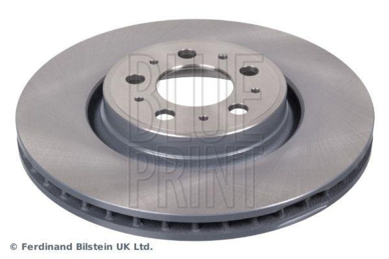 BLUE PRINT ADF124370 Bremsscheibe f&uuml;r VOLVO PKW