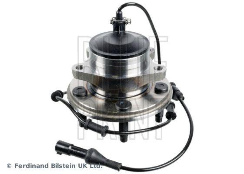 BLUE PRINT ADJ138206 Radlagersatz mit Radnabe und ABS-Sensor f&uuml;r Jaguar