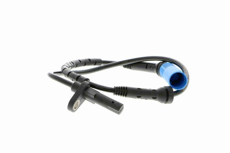 VEMO V20-72-0512 Sensor, Raddrehzahl vorne 675 mm / 2-Polig f&uuml;r BMW