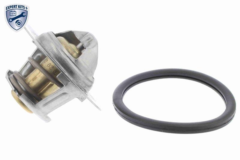 VEMO V46-99-1387 Thermostat, K&uuml;hlmittel 83 &deg;C mit Dichtung f&uuml;r RENAULT