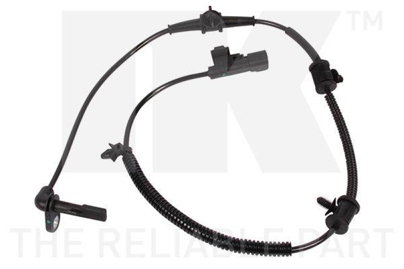 NK 295020 Sensor, Raddrehzahl f&uuml;r CHEVROLET