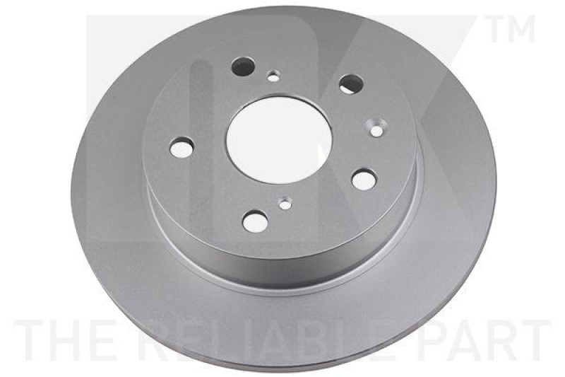 NK 315232 Bremsscheibe f&uuml;r SUZUKI