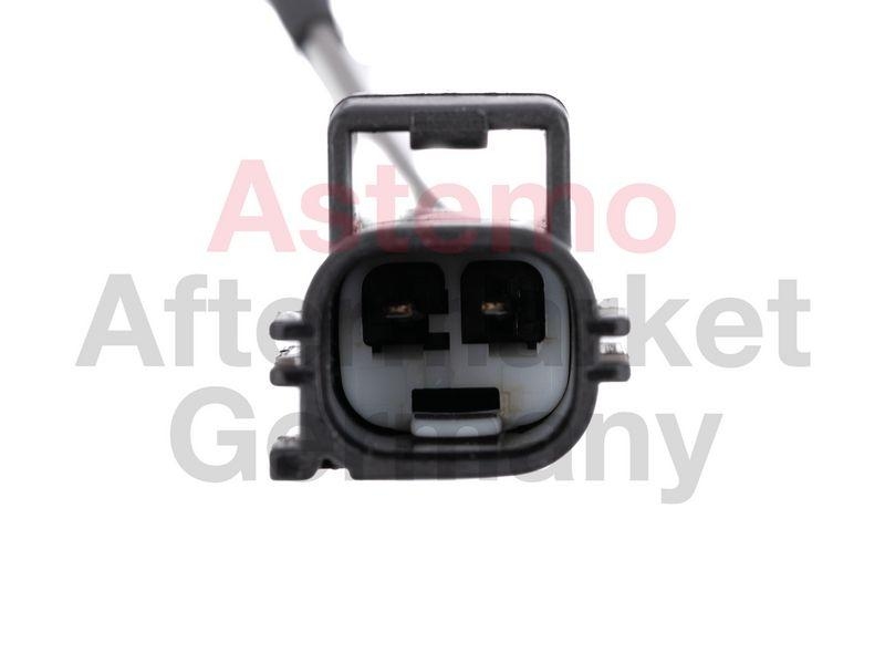 HITACHI 2505541 Sensor, Abgastemperatur f&uuml;r VOLVO u.a.