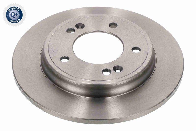 ACKOJA A53-40008 Bremsscheibe Hinterachse f&uuml;r KIA