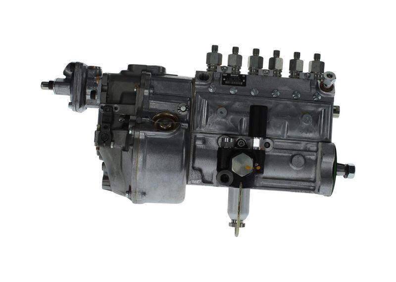 Bosch F 000 409 236 Einspritzpumpen-Aggregat