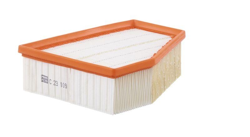 MANN-FILTER C 23 109 Luftfilter f&uuml;r VW