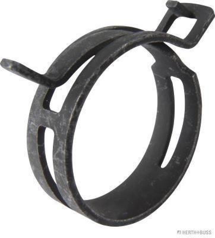 HERTH+BUSS 50268540005 Klemmschelle DIN 3021, Ø 40 mm, W1