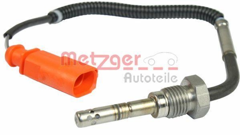 METZGER 0894090 Sensor, Abgastemperatur f&uuml;r AUDI