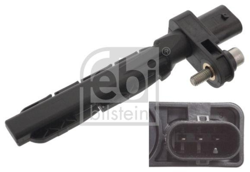 FEBI BILSTEIN 47292 Impulsgeber Kurbelwelle