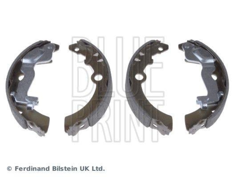 BLUE PRINT ADK84140 Bremsbackensatz f&uuml;r SUZUKI