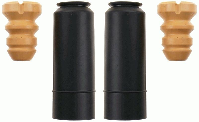 SACHS 900126 Staubschutzsatz Sto&szlig;d&auml;mpfer Service Kit