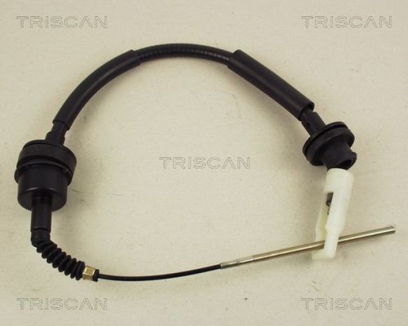 TRISCAN 8140 15266 Kupplungsseil für Fiat Tipo/Tempra 94 ->