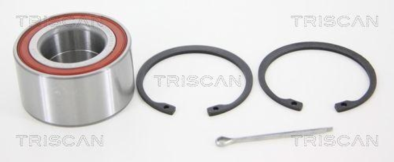 TRISCAN 8530 24004 Radlagersatz Vorne f&uuml;r Opel Calibra,Omega,Vectra